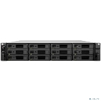 Модуль расширения СХД Synology 12BAY NO HDD RX1225RP, фото3