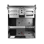 Серверный корпус ExeGate Pro 4U4132 (RM 19', высота 4U, глубина 480, БП 800ADS, USB)', фото4