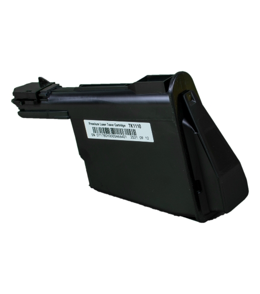 Картридж Sakura TK1110 для Kyocera MITA FS1040/1120MFP/1020MFP, черный, 2500 к.
