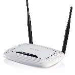 Маршрутизатор беспроводной TP-Link TL-WR841N 10/100BASE-TX, фото12