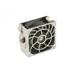 Вентилятор SuperMicro 80x80x38 мм, 13.5K RPM, Optional Middle Cooling Fan for 2U U, фото 1