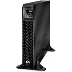Источник бесперебойного питания APC Smart-UPS SRT SRT1000XLI/1000 ВА/1000 Вт/6 x IEC 320 C13 (компьютерный), фото12