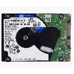 Жесткий диск Western DigitalBlue WD20SPZX 2ТБ 2,5' 5400RPM 128MB (SATA-III) Mobile, фото8