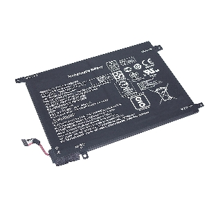 Аккумуляторная батарея для ноутбука HP Pavilion X2 10 (DO02XL) 3.8V 33Wh черный