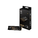 Накопитель SSD MSI SPATIUM M480 PRO, 2Tb, M.2 2280, PCIe 4.0 x4, NVMe, R/W 7400/7000, фото5