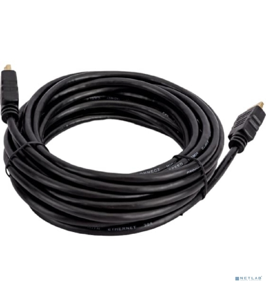 Кабель PROconnect HDMI - HDMI 2.0, 5м, Gold