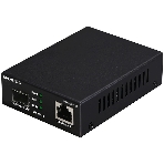 Автономный медиаконвертер ORIGO 1000Base-T/1000Base-X SFP, фото 1