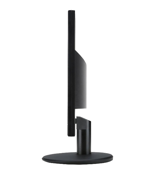 Монитор 18.5' Acer EB192QBbi TN+film 1366x768, 60 Гц, 5 мс, 16:9, 200 кд/м2, 1хHDMI, 1хVGA, черный