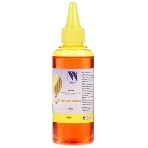 Чернила NVPrint универсальные на водной основе NV-INK100YBr для аппаратов Brother (100 ml) Yellow, фото3