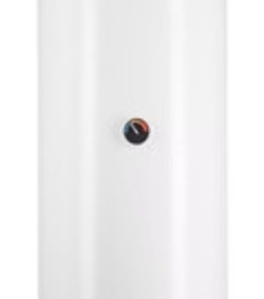 Водонагреватель электрический Haier ES100V-C1 белый, накопительный, 100 л, 1,5 кВт