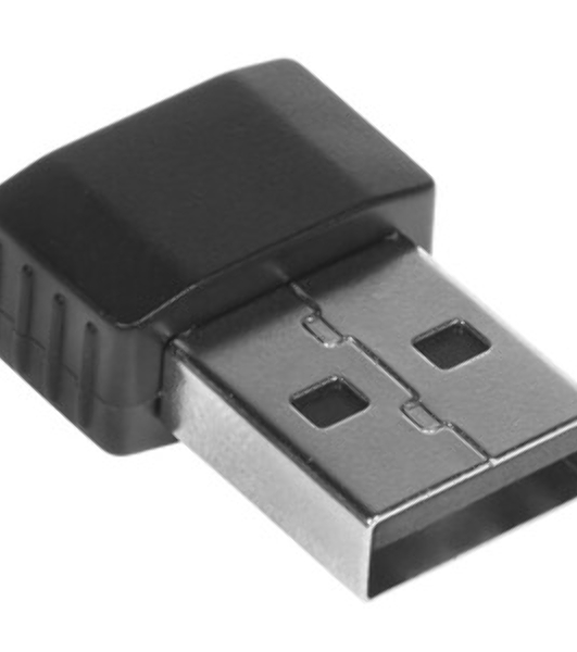 Адаптер Wi-Fi D-Link DWA-131/F1A