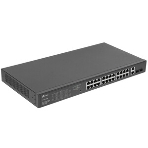Коммутатор TP-Link TL-SG1428PE Easy Smart 28 портовый гигабитный коммутатор с 24 портами PoE+ SMB, фото24