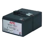 Батарея для ИБП APC RBC6 для BP1000I, SUVS1000I, SU1000INET, SU1000RMINET, фото9