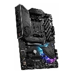 Материнская плата MSI MPG B550 GAMING PLUS, AM4, AMD B550, 4xDDR4, 6xSATA, 2xM.2, 1xPCI-E 4.0 x16, 1xPCI-E 3.0 x4, 2xPCI-E x1, 1xHDMI, 1xDP, 1x 1Gb LAN, 4xUSB-A 2.0, 2xUSB-A 3.2 Gen 1, 1xUSB-A 3.2 Gen 2, 1xUSB-C 3.2 Gen 2, 5x3.5 мм, 7.1, ATX, фото9