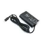Блок питания (сетевой адаптер) Amperin 5V 3A - 20V 2.25A 45W Type-C, тонкий корпус, фото3