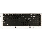 Клавиатура для ноутбука Sony Vaio VPC-CB VPC-CB17 черная, фото3