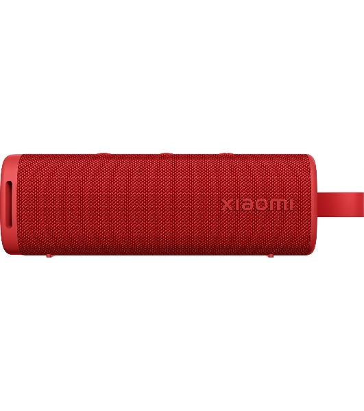 Портативная колонка Xiaomi Sound Outdoor 30Вт красный