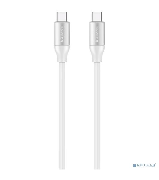 Кабель Harper SCH-770 White