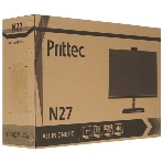 Моноблок Raskat Studio 33120 (27.0', IPS, Intel Core i3 12100, RAM 16Gb, SSD 256Gb, 120W, No OS), фото 1