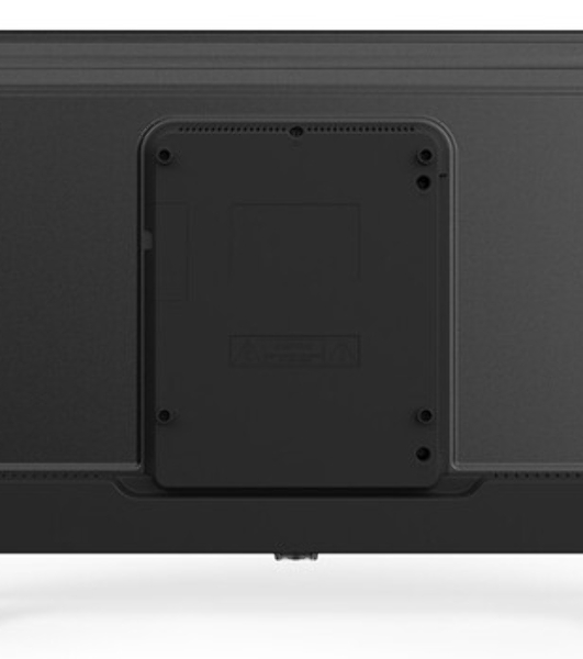 Телевизор Centek 32' CT-8632 черный LED HD 60Hz