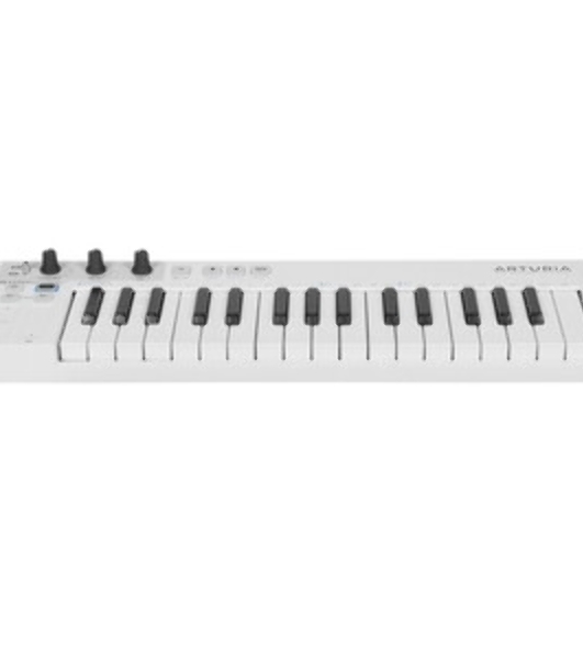Клавиатура MIDI 430301 Arturia KeyStep MK2 32 клавиши