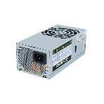 Блок питания Chieftec GPF-350P, 350Вт, 80мм, серый, фото4