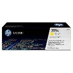 Картридж лазерный HP CE412A желтый для CLJ Pro 300 Color M351/Pro 400 Color M451/Pro 300 Color MFP M375/Pro 400 Color MFP M475 2 600 стр., фото2