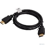 Кабель PROconnect HDMI - HDMI 2.0, 1м, Gold, фото6