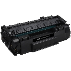 Картридж лазерный Cactus CS-Q7553AS черный (3000 стр.) для HP P2014/P2015/M2727, фото7