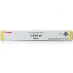 Картридж лазерный Canon C-EXV45 Y для iR ADV C7260i/C7270i/C7280i . Жёлтый., фото4