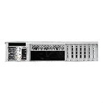 Серверный корпус ExeGate Pro 2U650-06/2U2098L (RM 19', высота 2U, глубина 650, БП 2U-600ADS, USB+USB 3.0), фото4