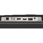 Монитор 27' ExeGate Combat EG2707A IPS 2560x1440, 165 Гц, 1 мс, 16:9, 400 кд/м2, 2xHDMI, 1xDP, аудиовход, черный, фото23