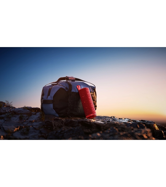 Портативная колонка Xiaomi Sound Outdoor 30Вт красный