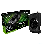 Видеокарта Palit GeForce RTX 5050 StormX OC, NVIDIA RTX 5050, 8 ГБ GDDR6, 128 бит, PCI-e 5.0, 1xHDMI, 3xDP, 2617 МГц, фото13