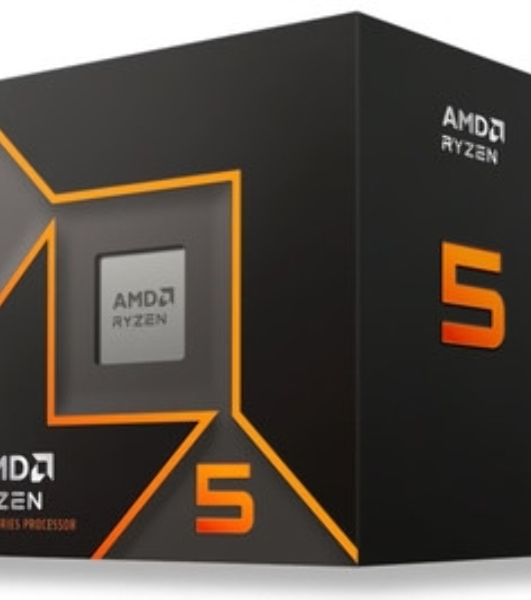 Процессор AMD Ryzen 5 9500F Soc-AM5 3.8GHz OEM