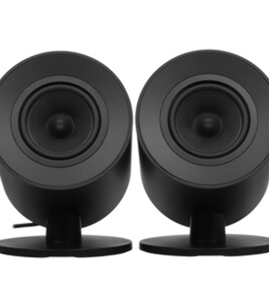 Колонки Razer Nommo V2/ Razer Nommo V2
