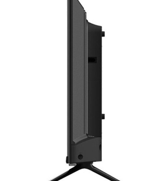 Телевизор Centek 32' CT-8632 черный LED HD 60Hz