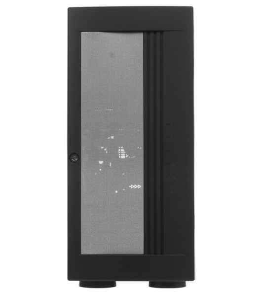 Компьютерный корпус Chenbro SR20966H04*14649 Chassis. w/o HDD Cage, USB3.0, Rackable,1x SR20966 Front Bezel, Silver/Black,1x 120мм Fan, PWM, T25, Two Ball Bearing, L650мм, 2600RPM with finger guard, Rear(AVC),1x 120мм Fan Holder, Blue,1x Metal Key Lock (on rear panel)