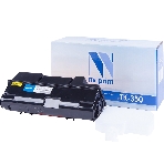Картридж NVPrint совместимый Kyocera TK-350 для FS 3920DN (15000k), фото 1