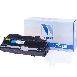 Картридж NVPrint совместимый Kyocera TK-350 для FS 3920DN (15000k)