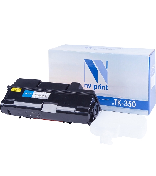 Картридж NVPrint совместимый Kyocera TK-350 для FS 3920DN (15000k)