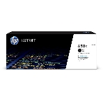 Картридж лазерный HP 658X W2000X черный для HP CLJ Enterprise M751 (33000 стр.), фото2