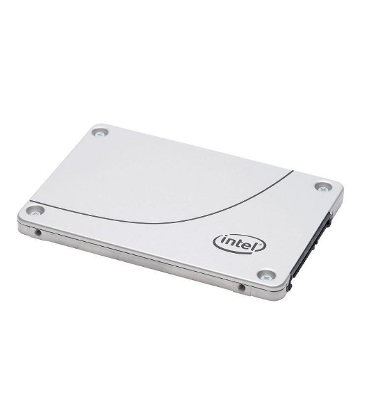 Накопитель SSD Intel D3-S4520 SSDSC2KB038TZ01, 3.84Tb, SATA III, 2.5', R/W 550/510