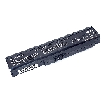 Аккумуляторная батарея для ноутбука Toshiba Satellite Pro U300 (PA3593U-1BAS) 52Wh OEM черный, фото2
