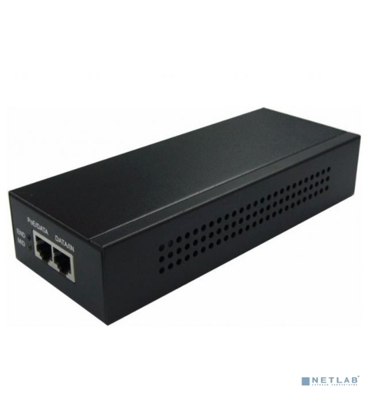 Инжектор POE Hikvision LAS60-57CN-RJ45