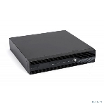 Блок батарейный Бастион SKAT BC 24/18S3 RACK блок батарейный 19' 2U, 24В, емкость до 18А·ч, 4 АКБх9А·ч, ЗУ 8751, фото2
