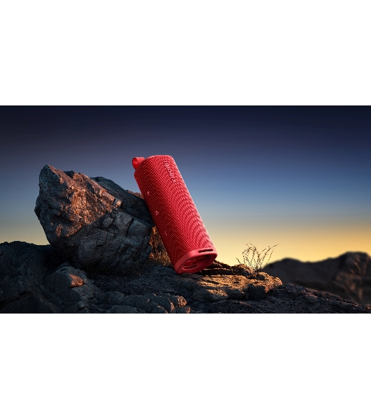 Портативная колонка Xiaomi Sound Outdoor 30Вт красный