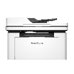 МФУ лазерное Pantum BM2300AW, А4, ч/б, печ. до 22 стр/мин., 1200 x 1200 dpi, ADF, USB, Wi-Fi, BlueTooth, Air Print, Mopria, фото14