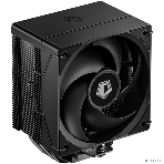 Кулер Cooler ID-Cooling SE-904-XT BLACK LGA1851/1700/1200/115X/AM5/AM4 (TDP 180W, PWM, 4 тепл.трубки прямого контакта, FAN 100мм) RET, фото15