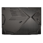 Ноутбук MSI Thin 15 B13UC/Intel Core i5-13420H/15.6'/IPS/16Gb/1Tb SSD/NVIDIA GeForce RTX 3050 4Gb/DOS/серый/1.8kg, фото16